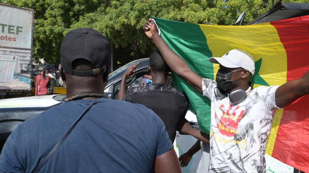 Sénégal : la campagne législative s'achève dans une atmosphère électrique