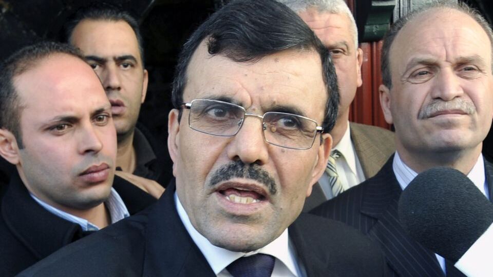 Tunisie : entre justice et tensions politiques après la condamnation d'Ali Larayedh