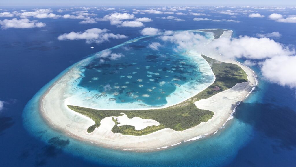 Chagos : Le Royaume-Uni prêt à céder la souveraineté des îles à Maurice, une victoire historique