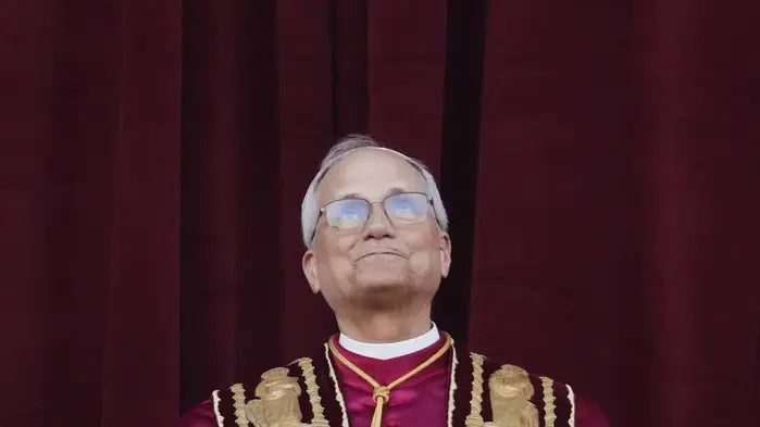 Vatican : l'ascension prometteuse et contestée de Léon XIV