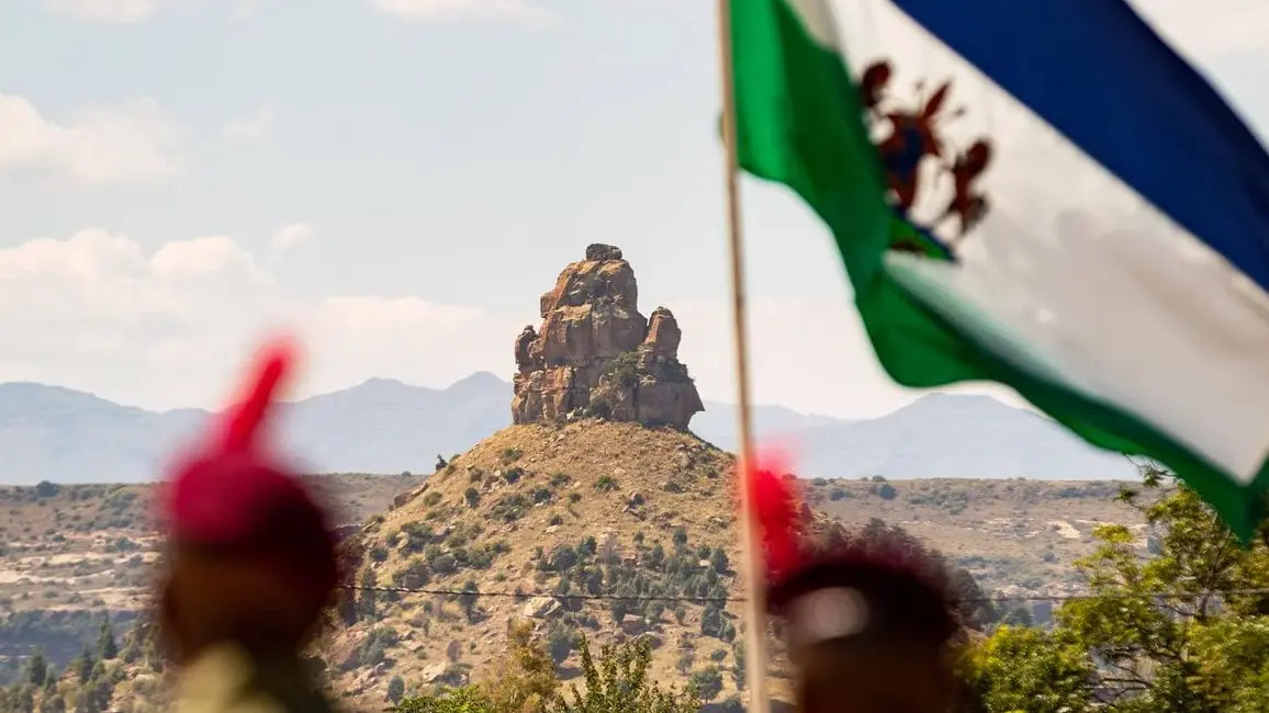 Lesotho : la controverse des aides internationales relancée par Trump