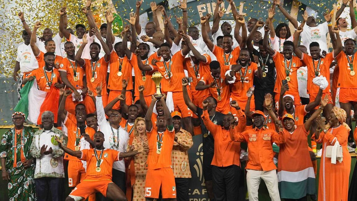 Coupe d'Afrique des Nations 2025 : Le tirage au sort fait vibrer l'Afrique