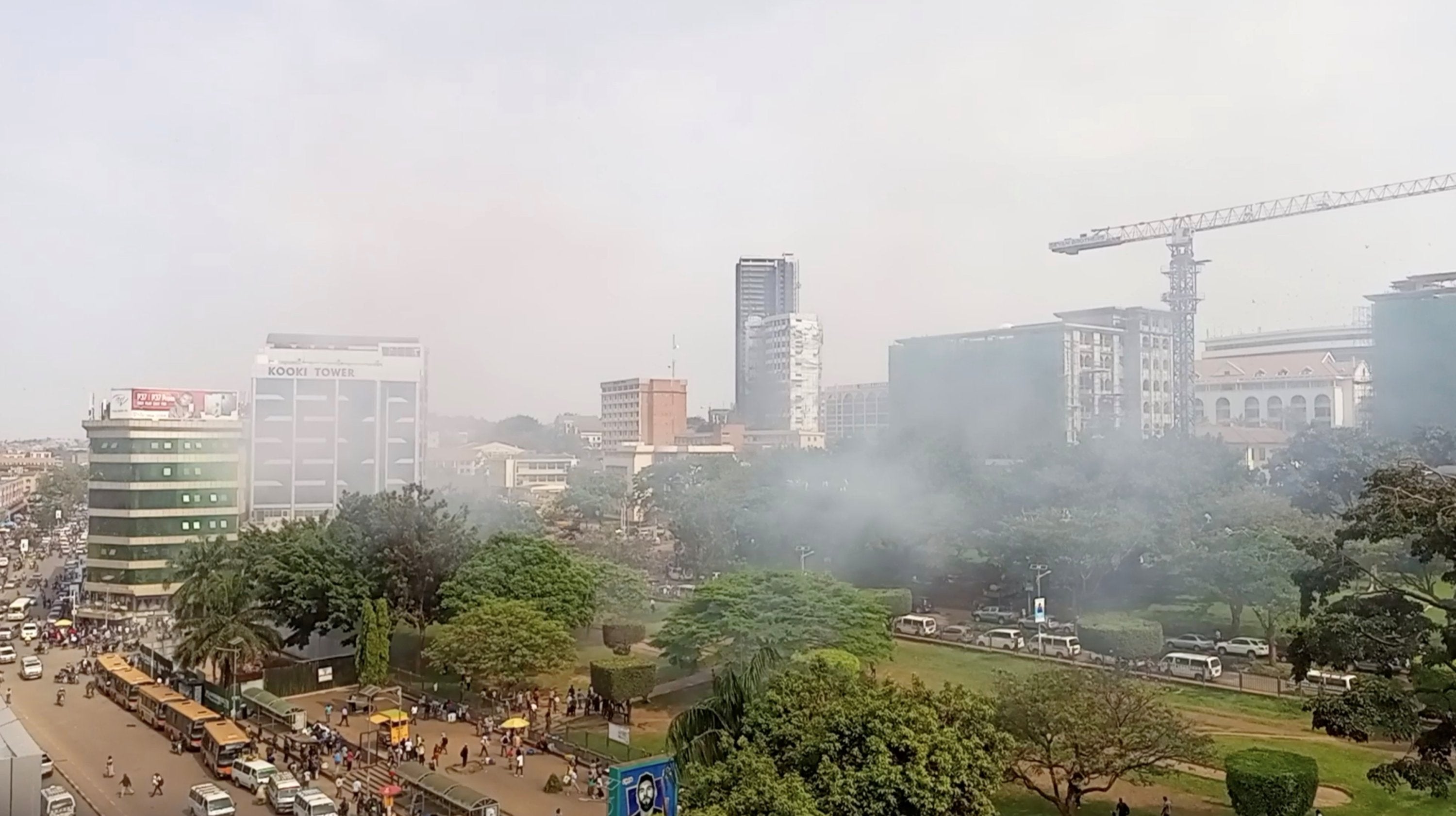 Ouganda : Explosion meurtrière d’un camion-citerne près de Kampala, une tragédie évitable ?