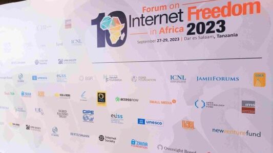 FIFAfrica 2024 : L’Afrique en Marche pour la Démocratisation de l’Internet