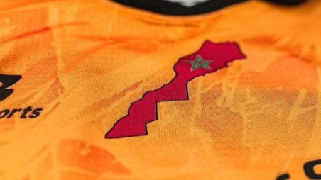 Sahara occidental : le maillot de RSB Berkane au cœur d'une bataille politique