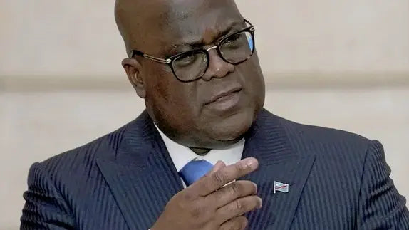 République Démocratique du Congo : Félix Tshisekedi mise sur la culture et le sport pour redorer l'image du pays.