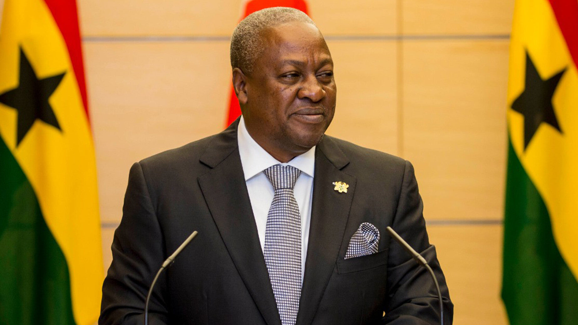 Ghana : John Dramani Mahama dévoile un cabinet taillé pour la relance