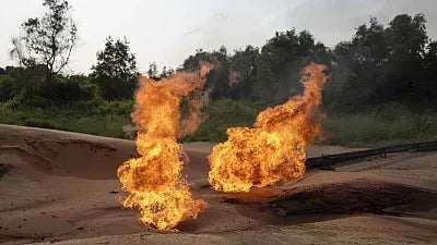 RDC : annulation des enchères des blocs pétroliers, une marche arrière pleine d'incertitudes