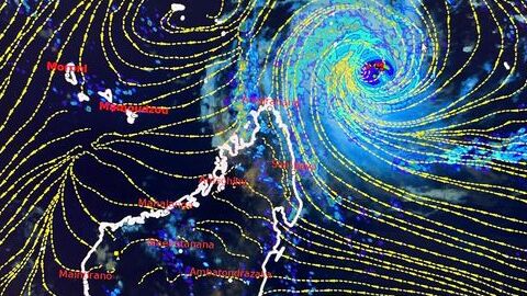 Cyclone Chido : L’océan Indien face à l’impréparation des États insulaires