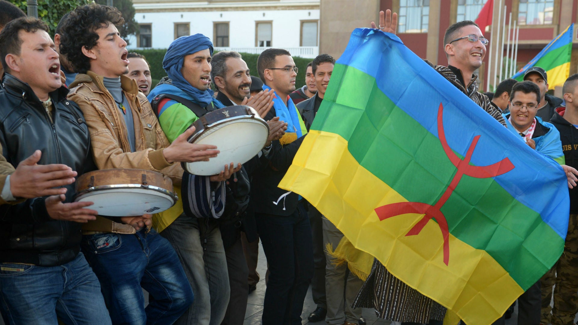 Maroc : Ilyas El-Malki au cœur d'une nouvelle polémique après des propos anti-Amazighs