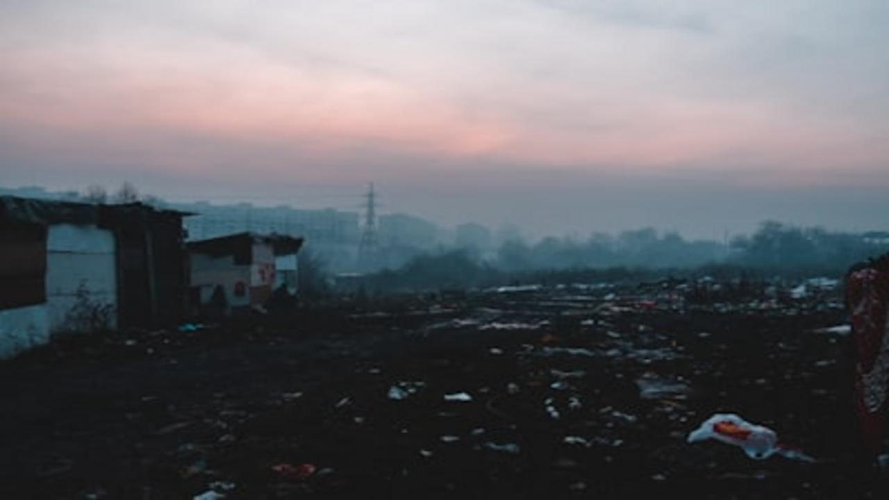 Sénégal : Le peuple s'unit contre la pollution de l'air et exige des actions concrètes