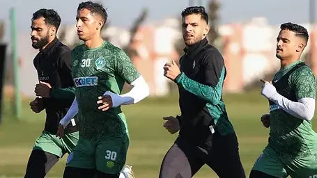 Maroc : Raja Club Athletic et Mamelodi Sundowns, un match au-delà du sport