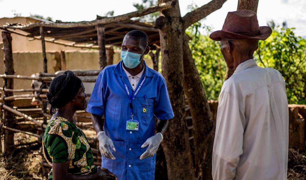 Rwanda : Marburg sème la mort – 11e décès, une crise sanitaire sous tension