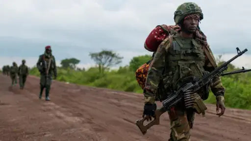 République démocratique du Congo : le M23 s'empare de Masisi et accroît le chaos