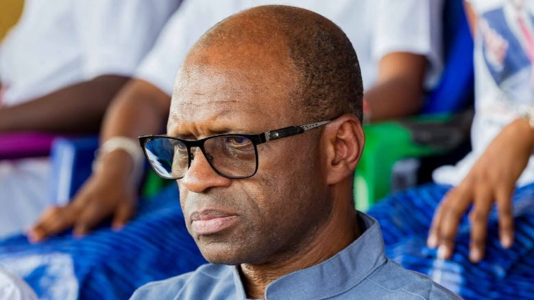 Guinée : le retour d’Abdoulaye Yéro Baldé rebat les cartes du scrutin