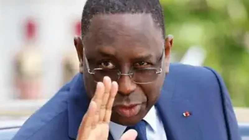 Sénégal : héritage présidentiel et critiques acerbes de Macky Sall