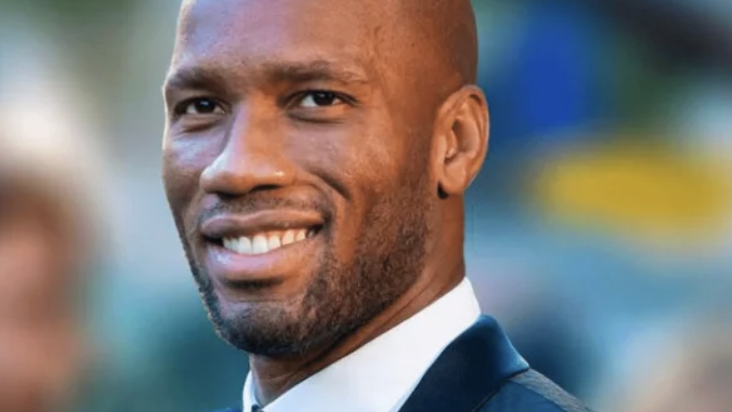 Côte d'Ivoire : Drogba appelle à l'unité et à l'ambition pour le Mondial