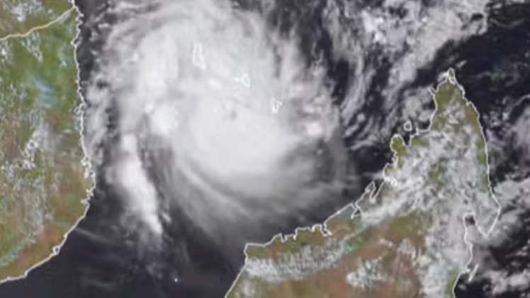 Mozambique : le cyclone Chido, un drame humain et un appel à l'action.