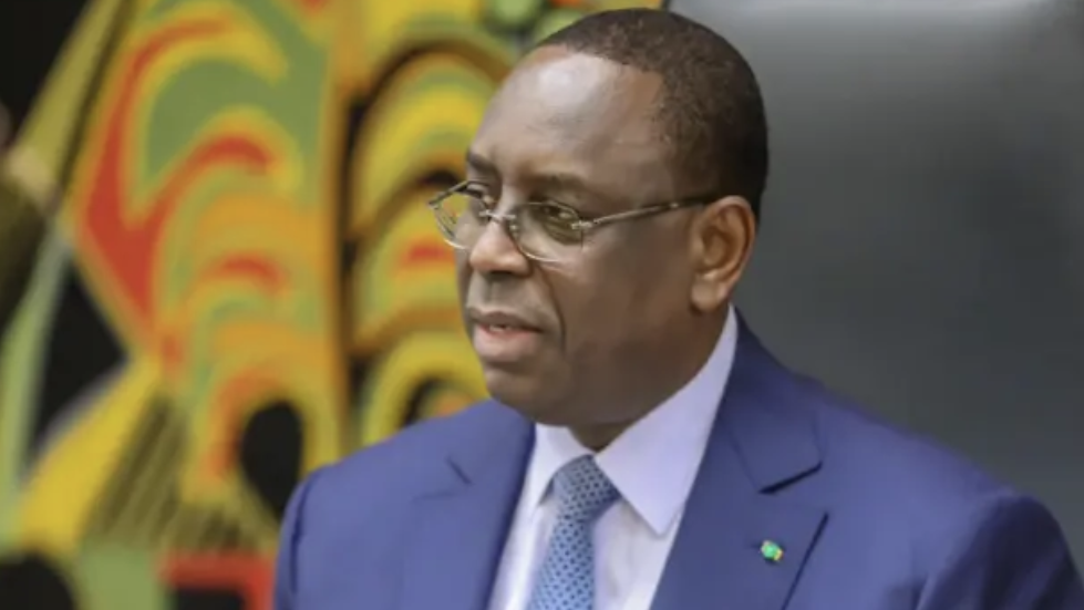 Sénégal : Macky Sall, de l'Élysée aux défis climatiques de l'Union Africaine.