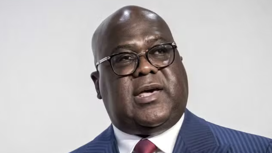 République démocratique du Congo : Tshisekedi face au défi des rebelles à Goma