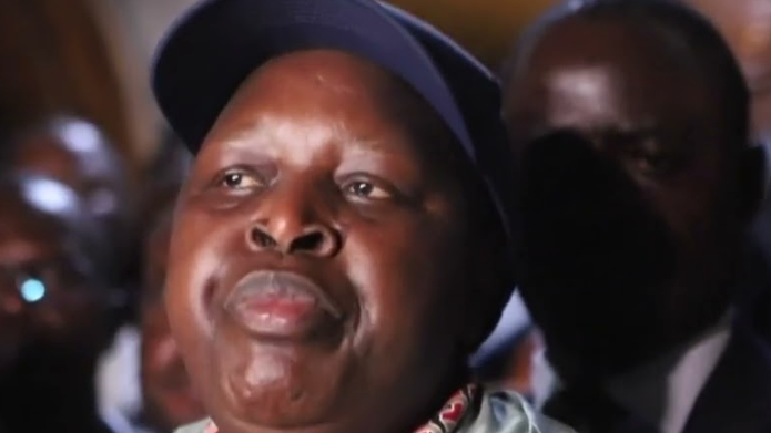 Kenya : un député assassiné, une démocratie en péril