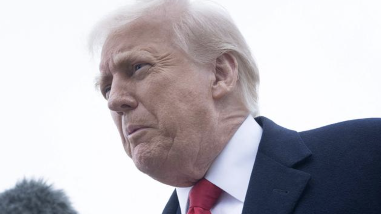 Afrique du Sud : vers un nouveau rapprochement diplomatique avec Washington
