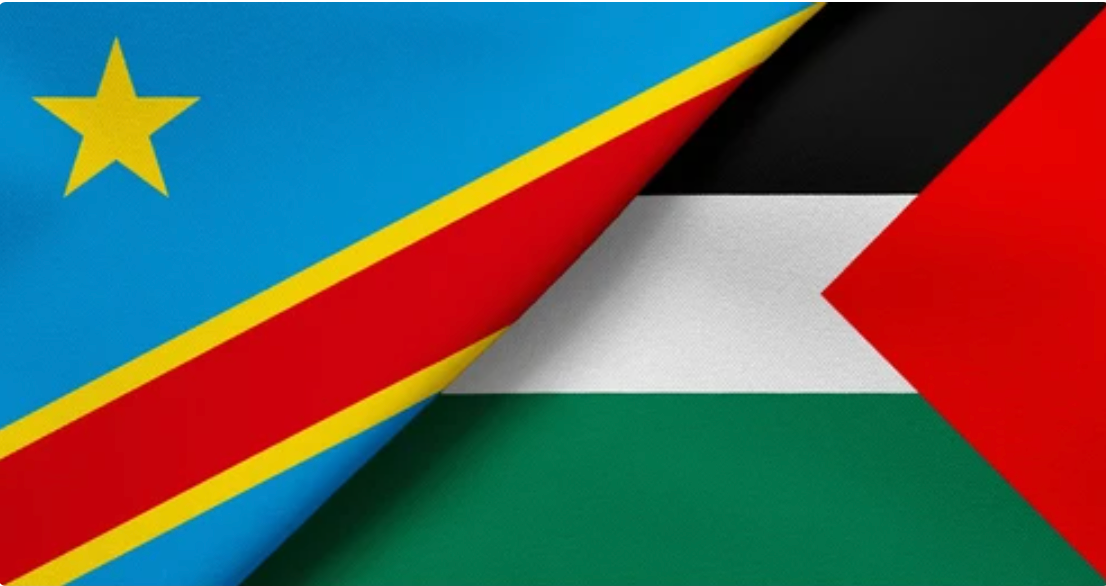 Opinion internationale : Gaza mobilise, le Congo agonise
