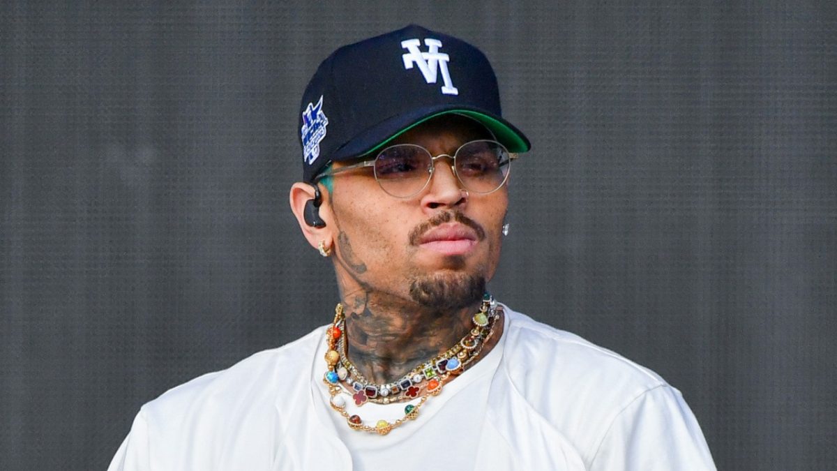 Le concert de Chris Brown en Afrique du Sud relance le débat sur les violences faites aux femmes