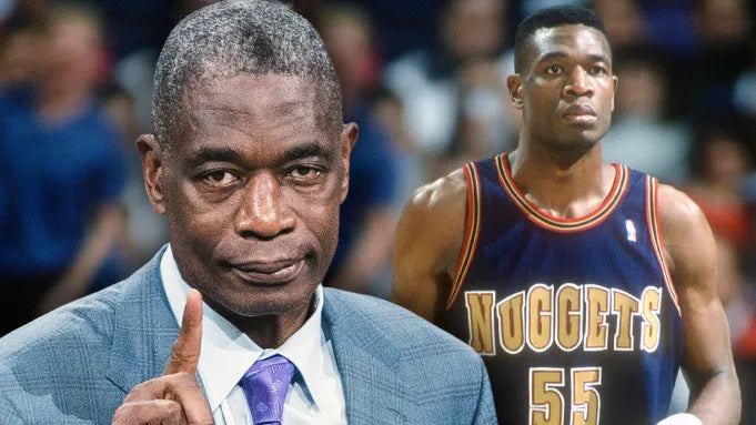 Dikembe Mutombo : Légende du Basket et Héros Humanitaire