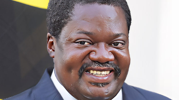 Tanzanie : la stratégie d'Emmanuel Nchimbi pour assurer la réélection de Samia Suluhu Hassan.