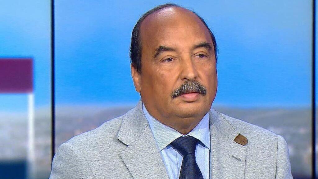 Mauritanie : l'ancien président Ould Abdel Aziz face à la justice pour enrichissement illicite