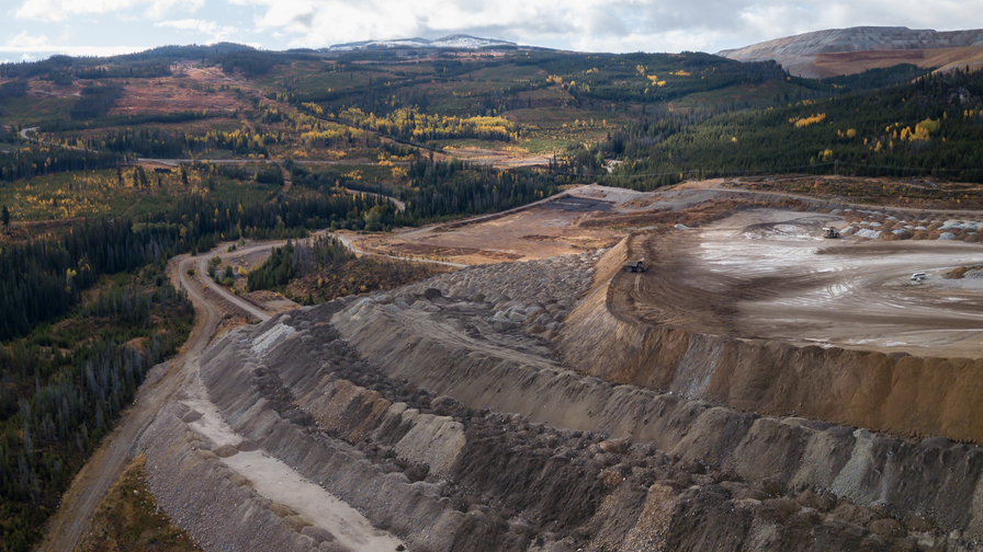 Ruashi Mining, filiale du géant chinois Jinchuan, condamnée à 10 millions de dollars et 18 mois de prison pour son DG en RDC