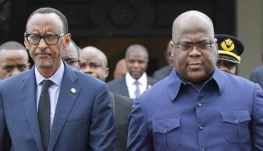 Sommet de la Francophonie : l'incident diplomatique Fatshi-Kagame qui a refroidi l'ambiance