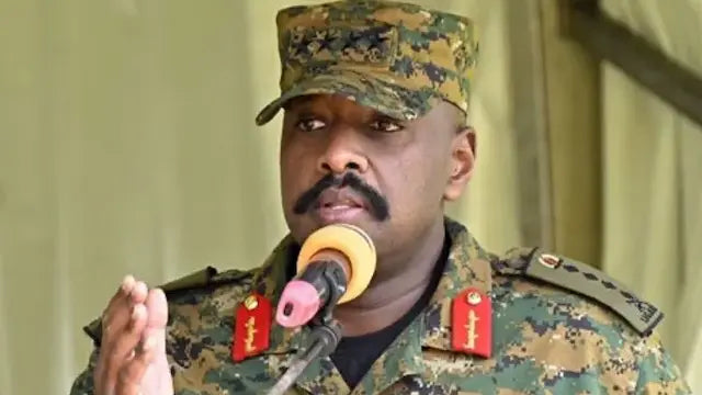 Muhoozi ressuscite Kale Kayihura : quand l’Ouganda rejoue sa vieille partition sécuritaire