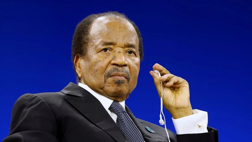 Paul Biya : fin d'une ère au Cameroun avec la disparition du "Sphinx d'Etoudi"