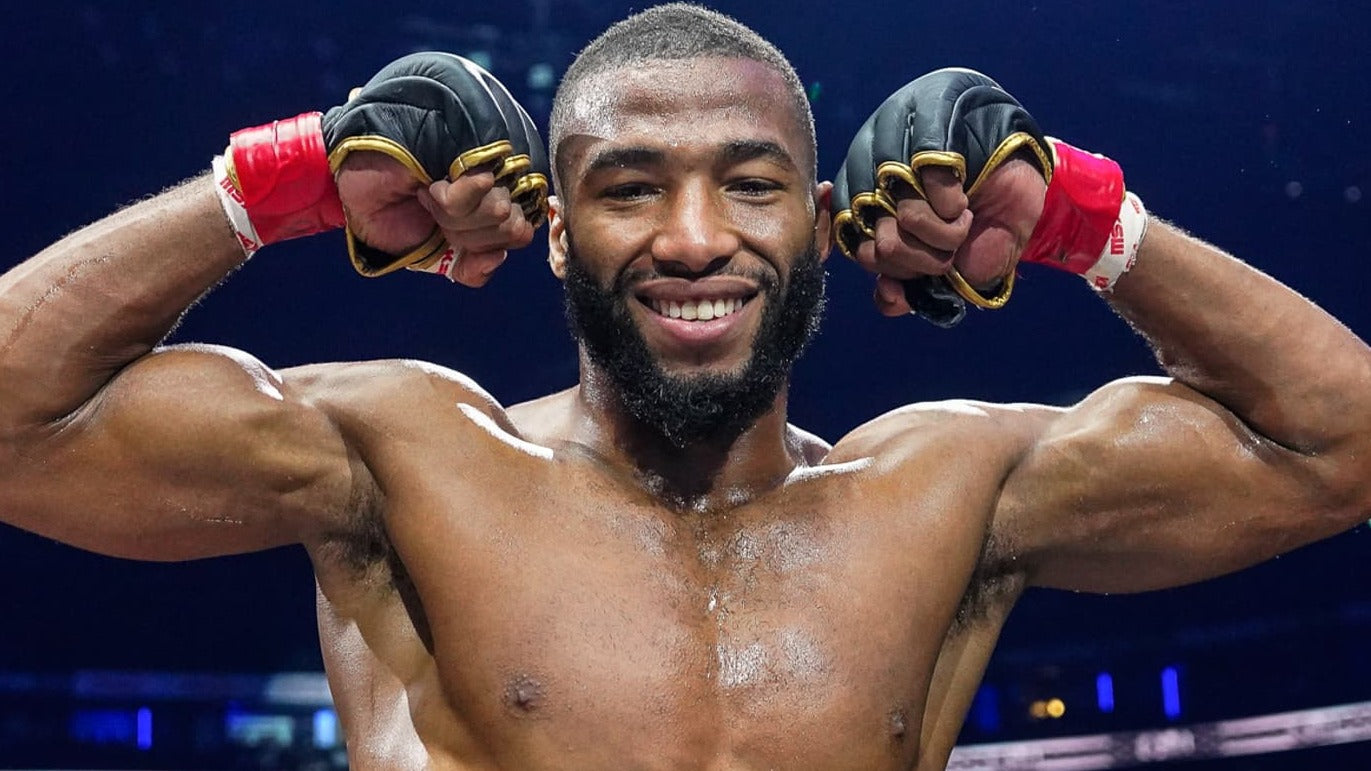 Maroc : Salahdine Parnasse, le caméléon du ring qui révolutionne la boxe et le MMA