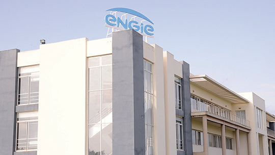 Engie s'implante au Maroc