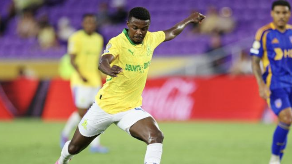 Afrique du Sud : sanctions et turbulences dans la quête de la Coupe du monde 2026