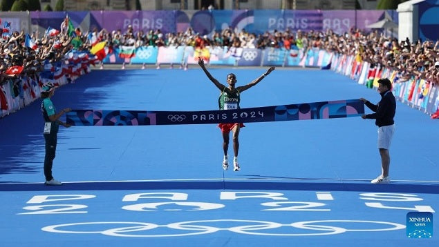 Éthiopie : Tola et Obiri en quête d'un doublé historique au marathon de New York.