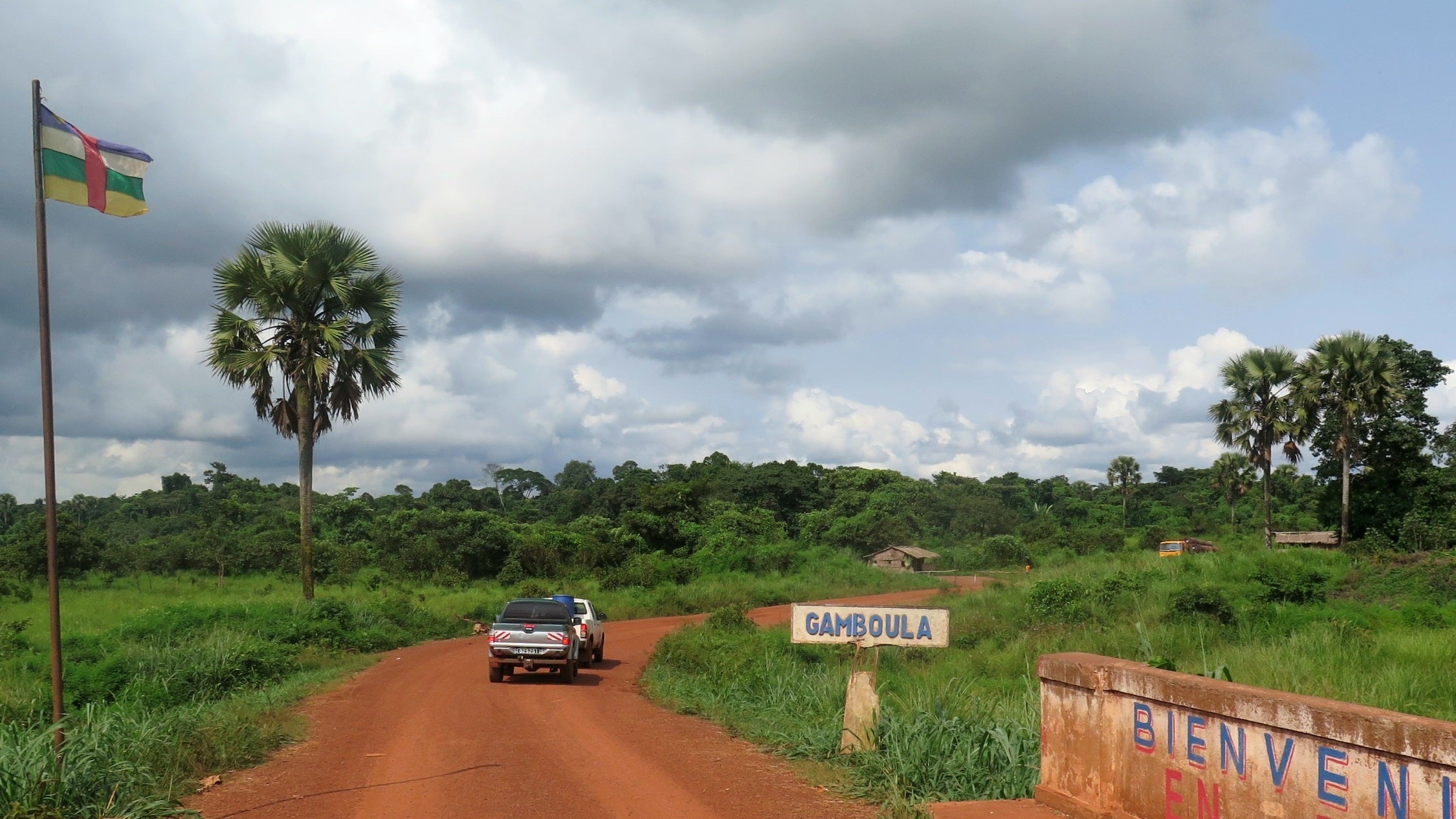 République Centrafricaine : un tournant stratégique vers la Russie face aux pressions occidentales