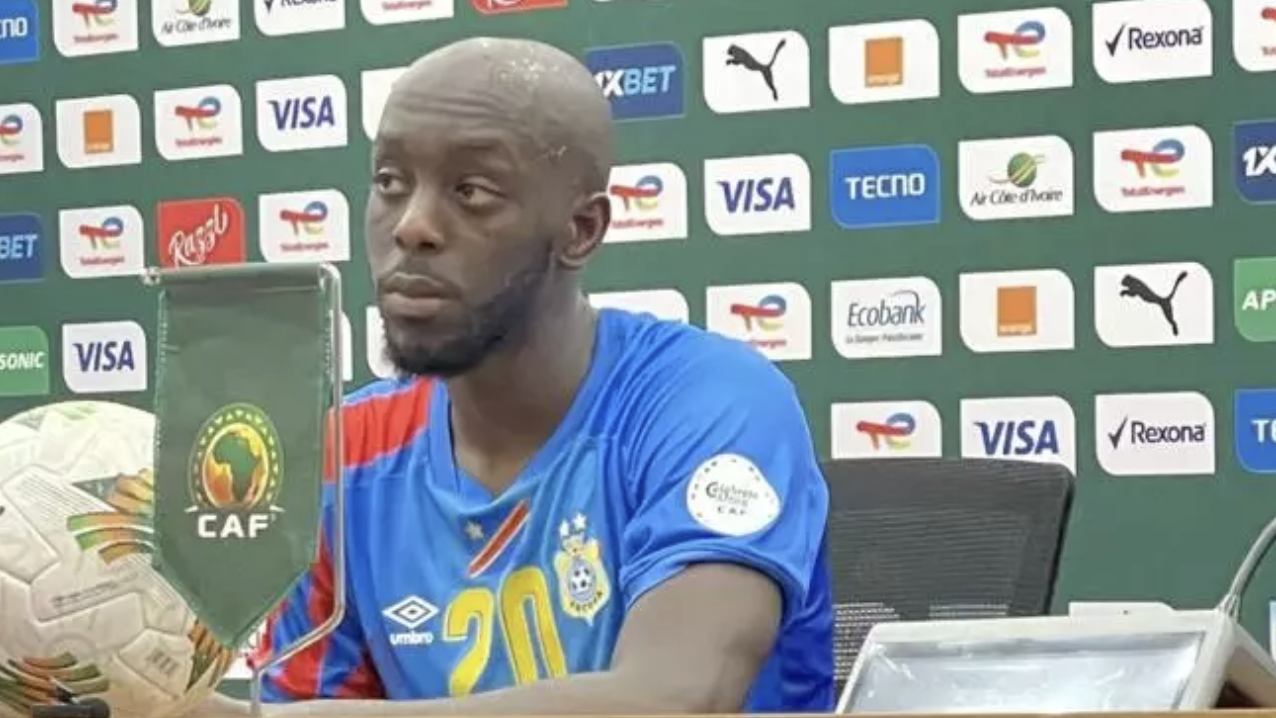 République Démocratique du Congo : l'absence de Yoane Wissa suscite déception et interrogations avant la CAN 2025
