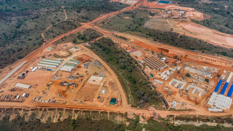 Guinée : l'ombre du magnat chinois Zhang Jianhong plane sur l'avenir minier du pays