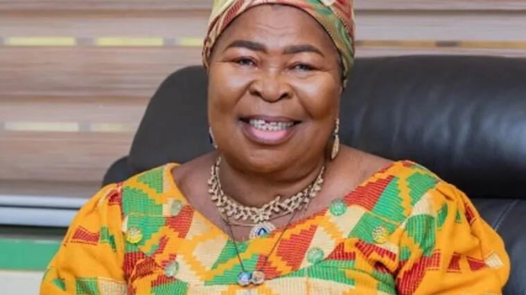 Présidentielle au Ghana : la disparition d’Akua Donkor, voix des laissés-pour-compte