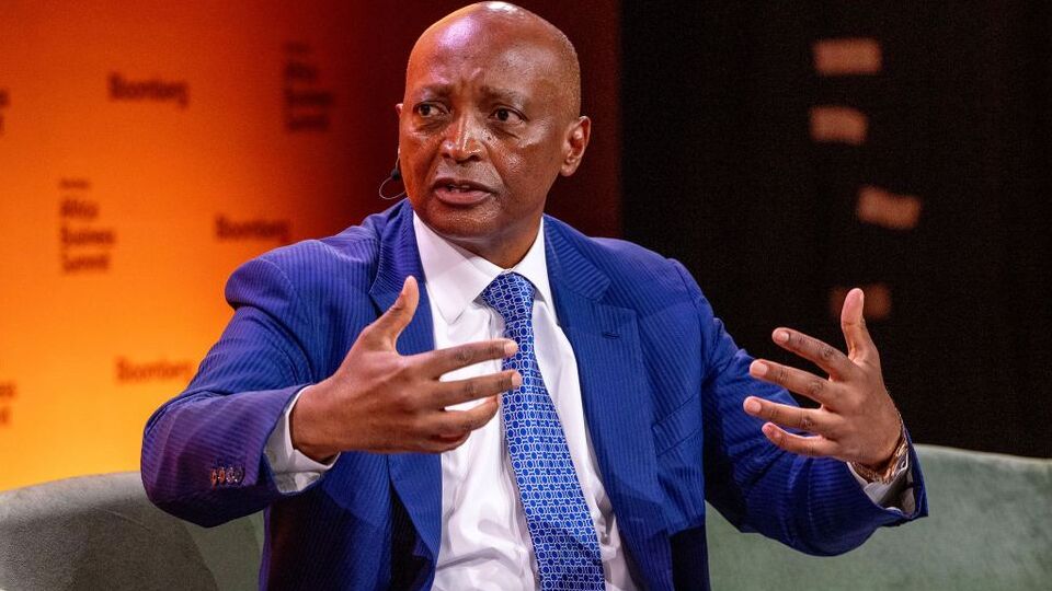 Afrique du Sud : sur quels soutiens Patrice Motsepe pourrait-il s’appuyer pour viser la tête de l’ANC ?