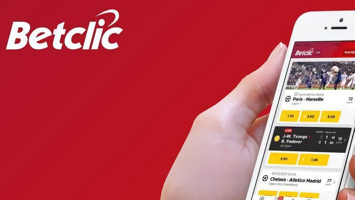 BETCLIC quitte le Bénin : le géant français des paris en ligne fait ses valises