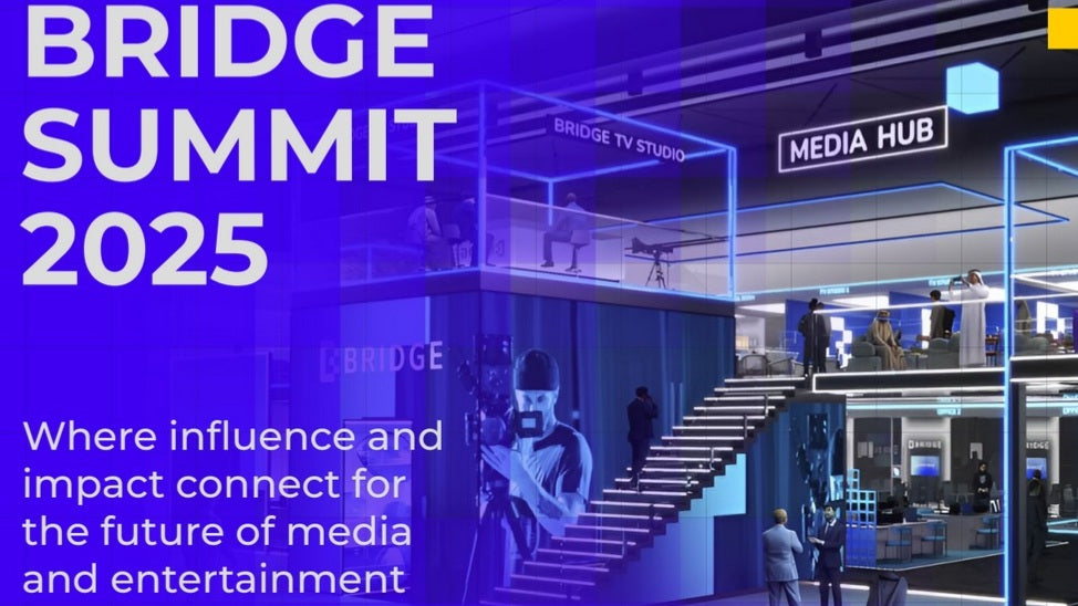 BRIDGE Summit 2025 : Abu Dhabi veut imposer son leadership dans l’économie mondiale des médias