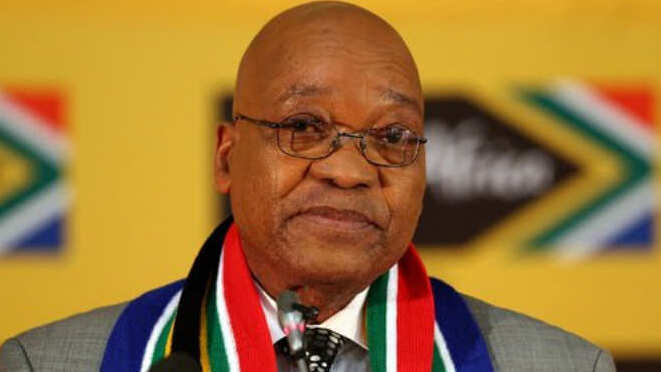 Burkina Faso : Jacob Zuma en guest star du « nouvel horizon souverainiste » de Traoré