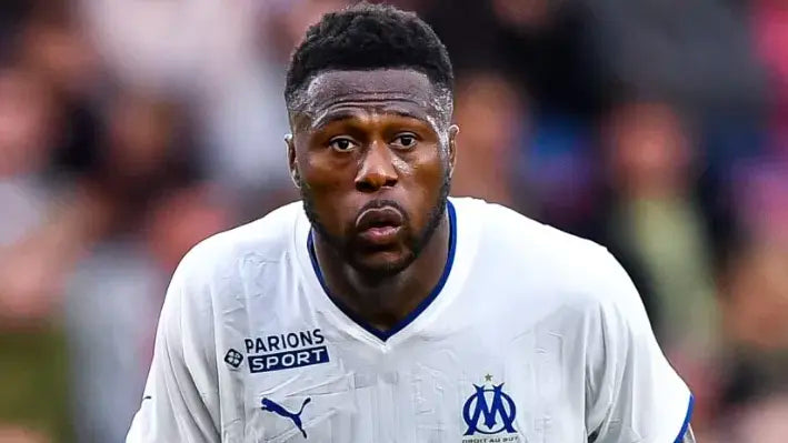 Chancel Mbemba, l'épisode marseillais tourne court