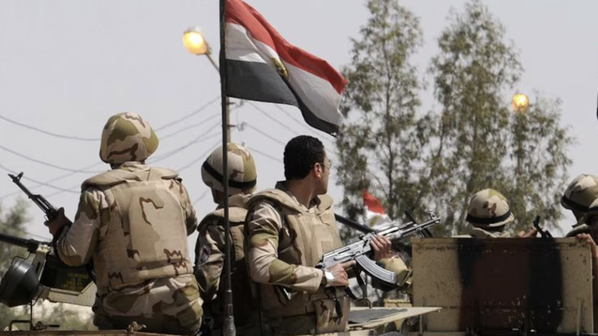 Classement 2026 : quelles sont les armées africaines les plus puissantes aujourd’hui ?