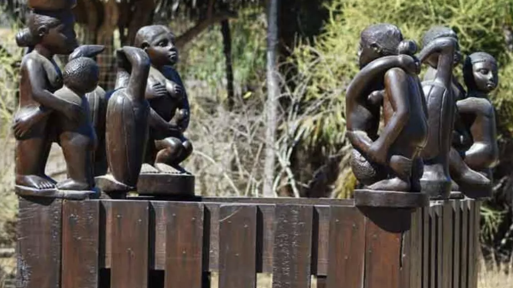 Restitution historique : trois crânes humains liés à la conquête coloniale de Madagascar reviennent sur l’île